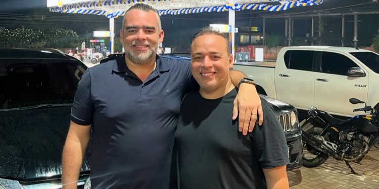 Eleições 2026: Alderico Campos confirma pré-candidatura a deputado estadual e se consolida como nome forte da Região Metropolitana