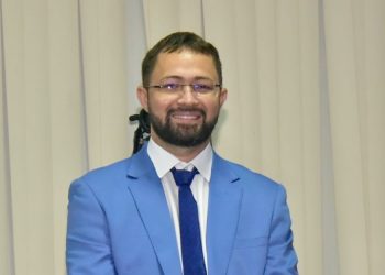 Vereador Rômulo Loirinho atende apelo de moradores e solicita recapeamento de vias no Residencial Canudos em São José de Ribamar