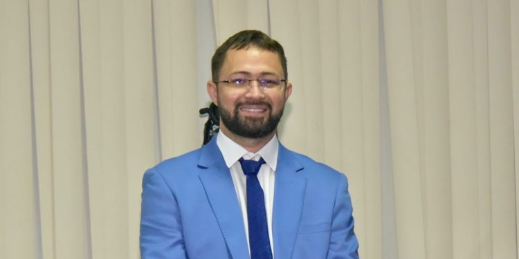 Vereador Rômulo Loirinho atende apelo de moradores e solicita recapeamento de vias no Residencial Canudos em São José de Ribamar