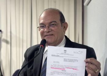 Pensando na Proteção dos Banhistas, Beto das Vilas pede posto permanente de guarda-vidas e reforço na sinalização da Praia de Panaquatira