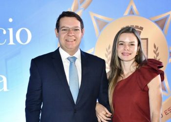 Vinícius Ferro tem atuação reconhecida pela Câmara de São Luís