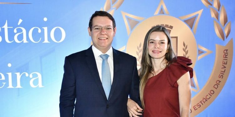 Vinícius Ferro tem atuação reconhecida pela Câmara de São Luís