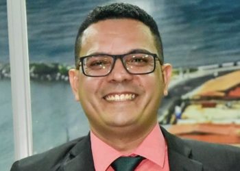 Vereador Fik Fik amplia pedidos de pavimentação e solicita melhorias em ruas do bairro São Raimundo, em Ribamar