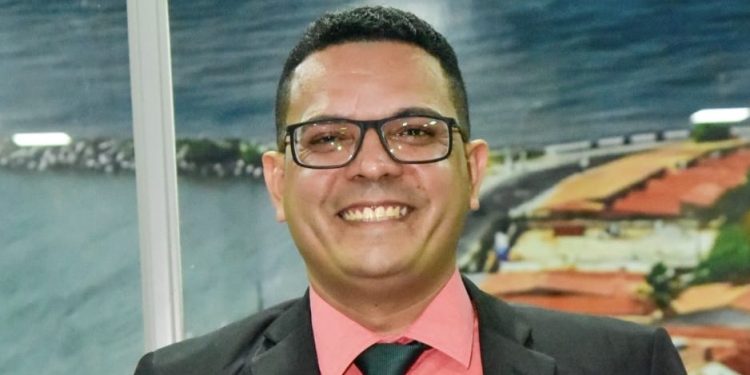 Vereador Fik Fik amplia pedidos de pavimentação e solicita melhorias em ruas do bairro São Raimundo, em Ribamar