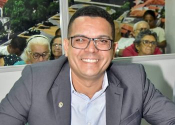 Vereador Fik Fik propõe creche em tempo integral no bairro Roseana Sarney, em São José de Ribamar