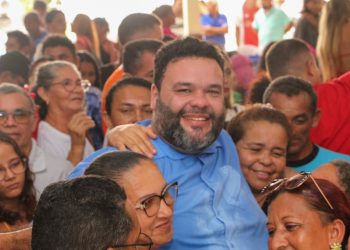 Chegando a um ano de gestão, Dr. Guilherme lidera transformação em Primeira Cruz e avança com obras, investimentos e conquistas históricas