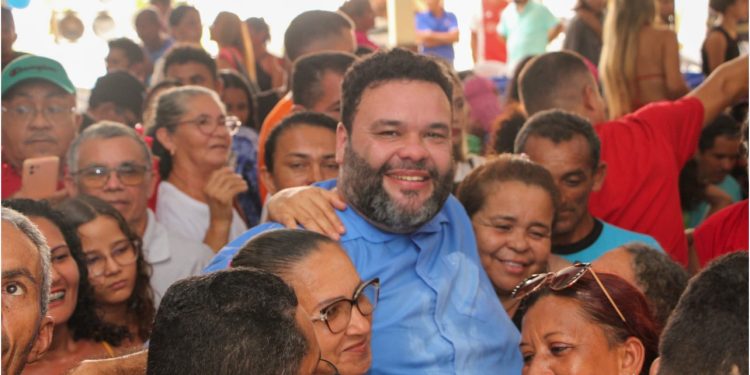 Chegando a um ano de gestão, Dr. Guilherme lidera transformação em Primeira Cruz e avança com obras, investimentos e conquistas históricas