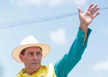 Administração do Prefeito Eustáquio consolida avanço e Cidelândia conquista Selo Ouro em reconhecimento nacional de Transparência Pública