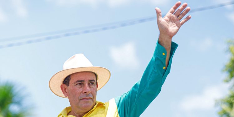 Administração do Prefeito Eustáquio consolida avanço e Cidelândia conquista Selo Ouro em reconhecimento nacional de Transparência Pública