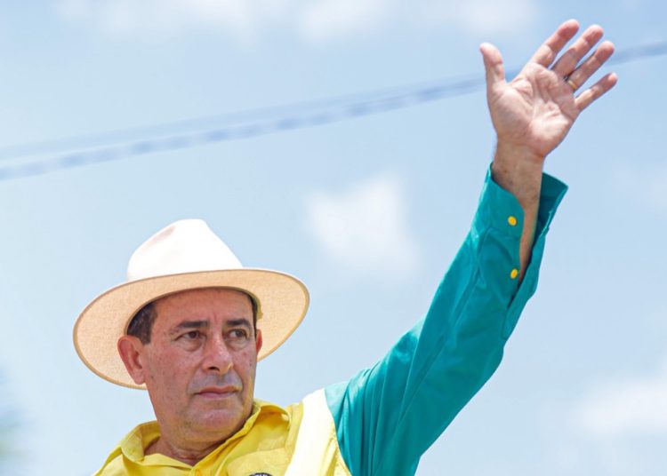 Administração do Prefeito Eustáquio consolida avanço e Cidelândia conquista Selo Ouro em reconhecimento nacional de Transparência Pública