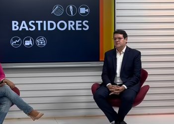 Em entrevista a Tv Mirante, secretário Vinicius Ferro enaltece conquistas do governo Brandão e afirma que o Maranhão vive momento de grande transformação econômica