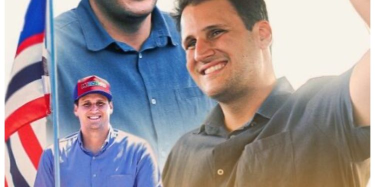 Orleans abre vantagem e lidera corrida rumo ao Governo do Maranhão, aponta Econométrica