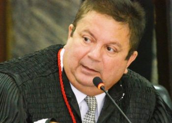 Polícia Federal invadi Tribunal de Justiça do Maranhão e revira gabinete do Desembargador Jamil Gedeon