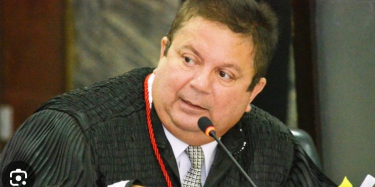 Polícia Federal invade Tribunal de Justiça do Maranhão e revira gabinete do Desembargador Jamil Gedeon