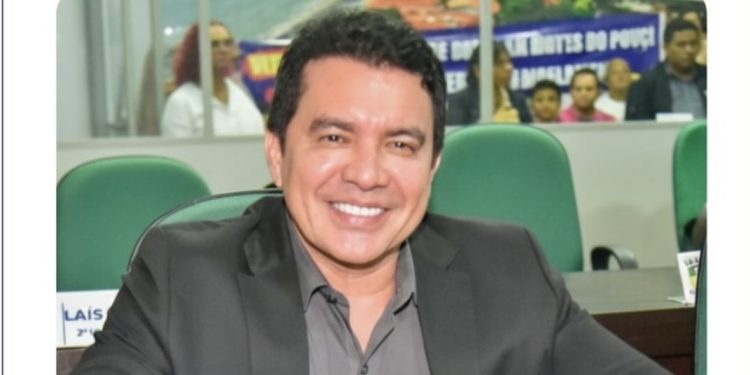 Reforma da Escola Miritiua II é solicitada em indicação do Vereador Nilton da Saúde a Prefeitura de Ribamar