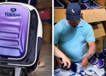 Dignidade e incentivo à educação: mais de 6 mil alunos recebem fardamento completo em Tuntum