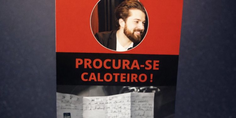 Denúncias apontam esquema de calote em transações de carros de luxo envolvendo Eduardo Brito
