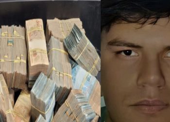 Empresário Luiz Felipe Aranha Pinheiro concentra contratos milionários com prefeituras do Maranhão e vira alvo do TCE por suspeita de irregularidades