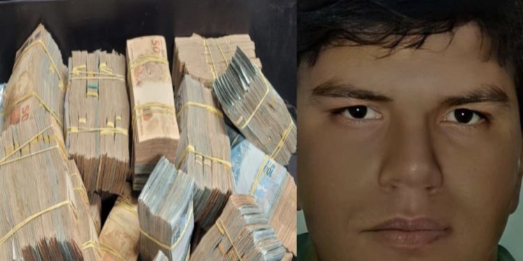 Empresário Luiz Felipe Aranha Pinheiro concentra contratos milionários com prefeituras do Maranhão e vira alvo do TCE por suspeita de irregularidades