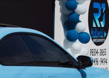 RJ Multimídia e empreendimentos inaugura loja conceito em serviços automotivos e transformação de pick-ups em São Luís