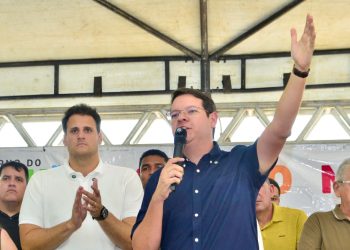 Com atuação firme, Vinícius Ferro intensifica ações em prol dos municípios maranhenses