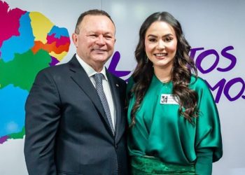 À frente da SECTI, Natassia Weba consolida inovação como ferramenta de transformação social no Maranhão