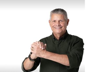 Prefeito Walace retorna ao comando da Prefeitura de Icatu e anuncia 2026 como ano de grandes obras