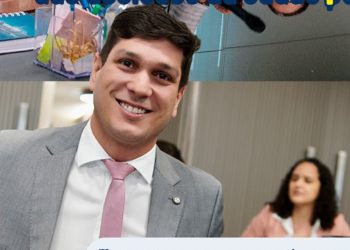 Secretário Tiago Fernandes imprime marca histórica na saúde do Maranhão ao alcançar a realização de 657 transplantes em 2025