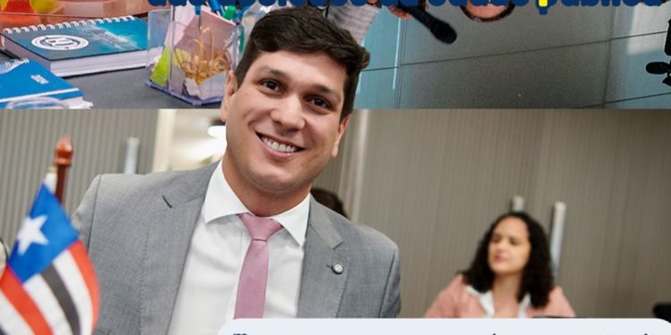 Secretário Tiago Fernandes imprime marca histórica na saúde do Maranhão ao alcançar a realização de 657 transplantes em 2025