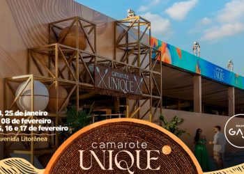 Com estrutura moderna e serviços premium, Camarote UNIQUE ganha destaque no Carnaval do Maranhão