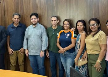 Gestão de Cidelândia reafirma compromisso com servidores durante negociação do TACT 2026