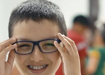 Prefeitura de Cidelândia entrega óculos e garante mais qualidade de vida à população