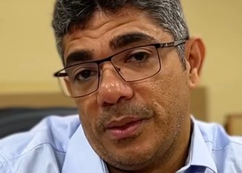 Palácio de Ouro: presidente da Câmara de Timon pretende gastar quase R$ 1 milhão em reforma do prédio