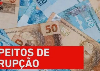 Deputado federal é acusado de usar construtora ligada a vereador da capital para desvio de emendas em obra de hospital no interior do estado