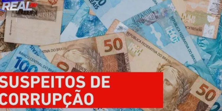 Deputado federal é acusado de usar construtora ligada a vereador da capital para desvio de emendas em obra de hospital no interior do estado