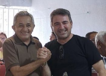 Emílio Weba ganha força em Presidente Medici e Antônio da Paraense se junta ao grupo