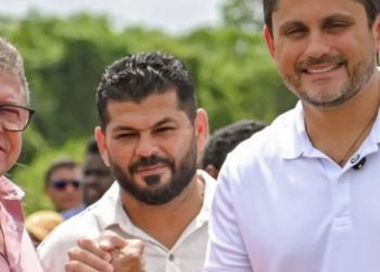 Vereador Alan Coivaras se destaca pela atuação parlamentar em Matões do Norte