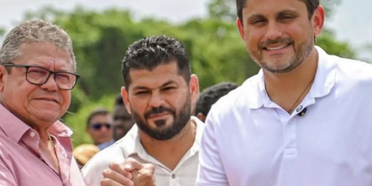 Vereador Alan Coivaras se destaca pela atuação parlamentar em Matões do Norte