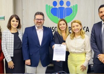 Iracema Vale destina emenda parlamentar para criação do Observatório de Feminicídio no Maranhão