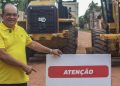 Vereador Beto das Vilas fortalece diálogo e acompanha anúncios de obras no Jardim Tropical, Parque Jair e Alto do Turu em São José de Ribamar