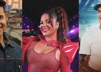 Márcia Felipe, Zé Vaqueiro e Chicabana prometem agitar o Carnaval e o Lava-Pratos em São José de Ribamar