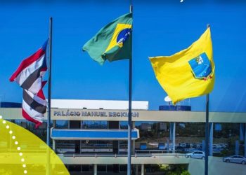 Assembleia Legislativa do MA retoma atividades com solenidade e expectativa de alta produtividade para 2026