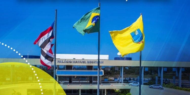 Assembleia Legislativa do MA retoma atividades com solenidade e expectativa de alta produtividade para 2026