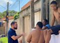 Vereador Rômulo Loirinho percorre bairros da região limítrofe, ouve moradores e amplia diálogo em busca de soluções efetivas em São José de Ribamar