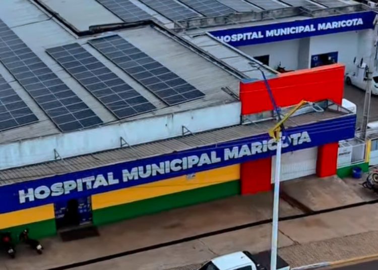 Prefeito Eustáquio Sampaio amplia serviços de saúde e fortalece atendimento hospitalar em Cidelândia