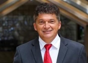 Ex-deputado Marcos Caldas reforça bases no interior e na capital e intensifica articulações para retorno à Assembleia Legislativa