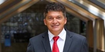 Ex-deputado Marcos Caldas reforça bases no interior e na capital e intensifica articulações para retorno à Assembleia Legislativa