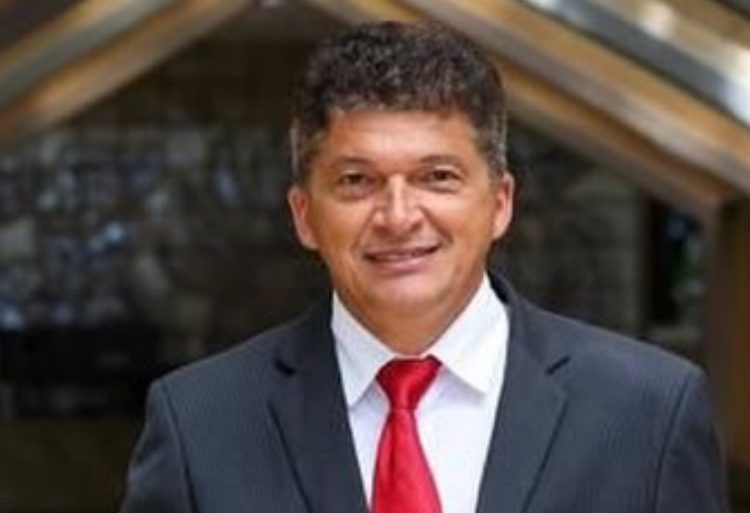 Ex-deputado Marcos Caldas reforça bases no interior e na capital e intensifica articulações para retorno à Assembleia Legislativa