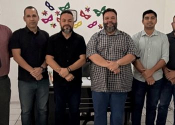 Gestão Dr. Guilherme acelera obras, moderniza administração e fortalece rede de proteção social em Primeira Cruz