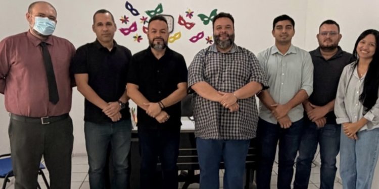 Gestão Dr. Guilherme acelera obras, moderniza administração e fortalece rede de proteção social em Primeira Cruz